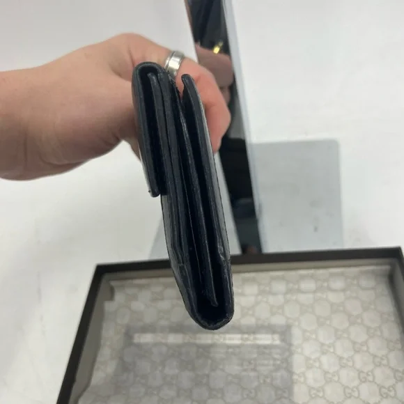 Gucci Wallet - Picture 4 of 11